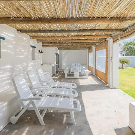 Zandtorini Seaside Cottage Struisbaai Eksteriør bilde