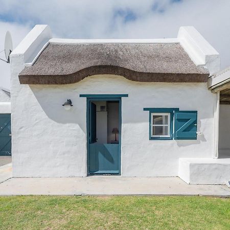 Zandtorini Seaside Cottage Struisbaai Eksteriør bilde