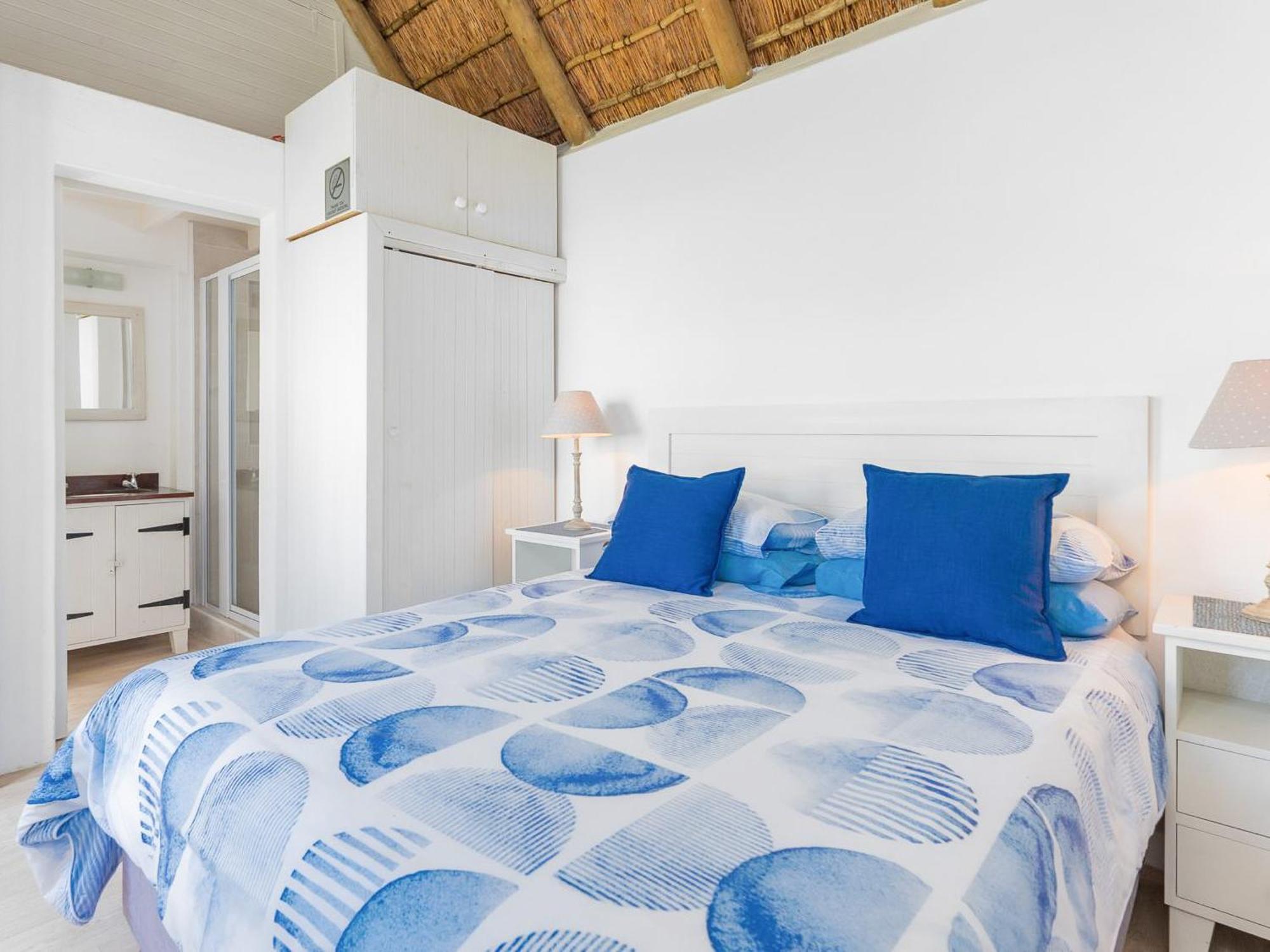 Zandtorini Seaside Cottage Struisbaai Eksteriør bilde