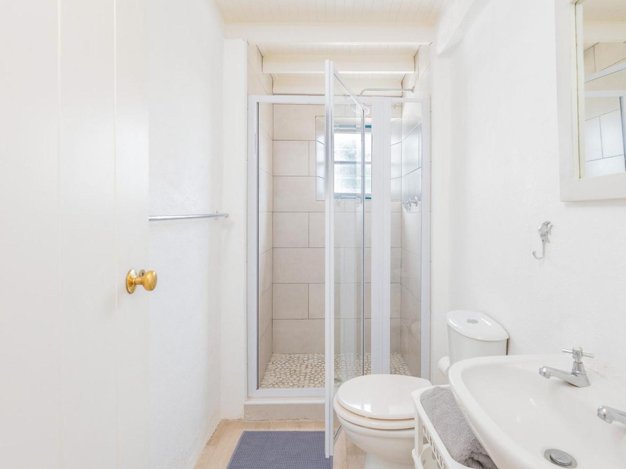 Zandtorini Seaside Cottage Struisbaai Eksteriør bilde