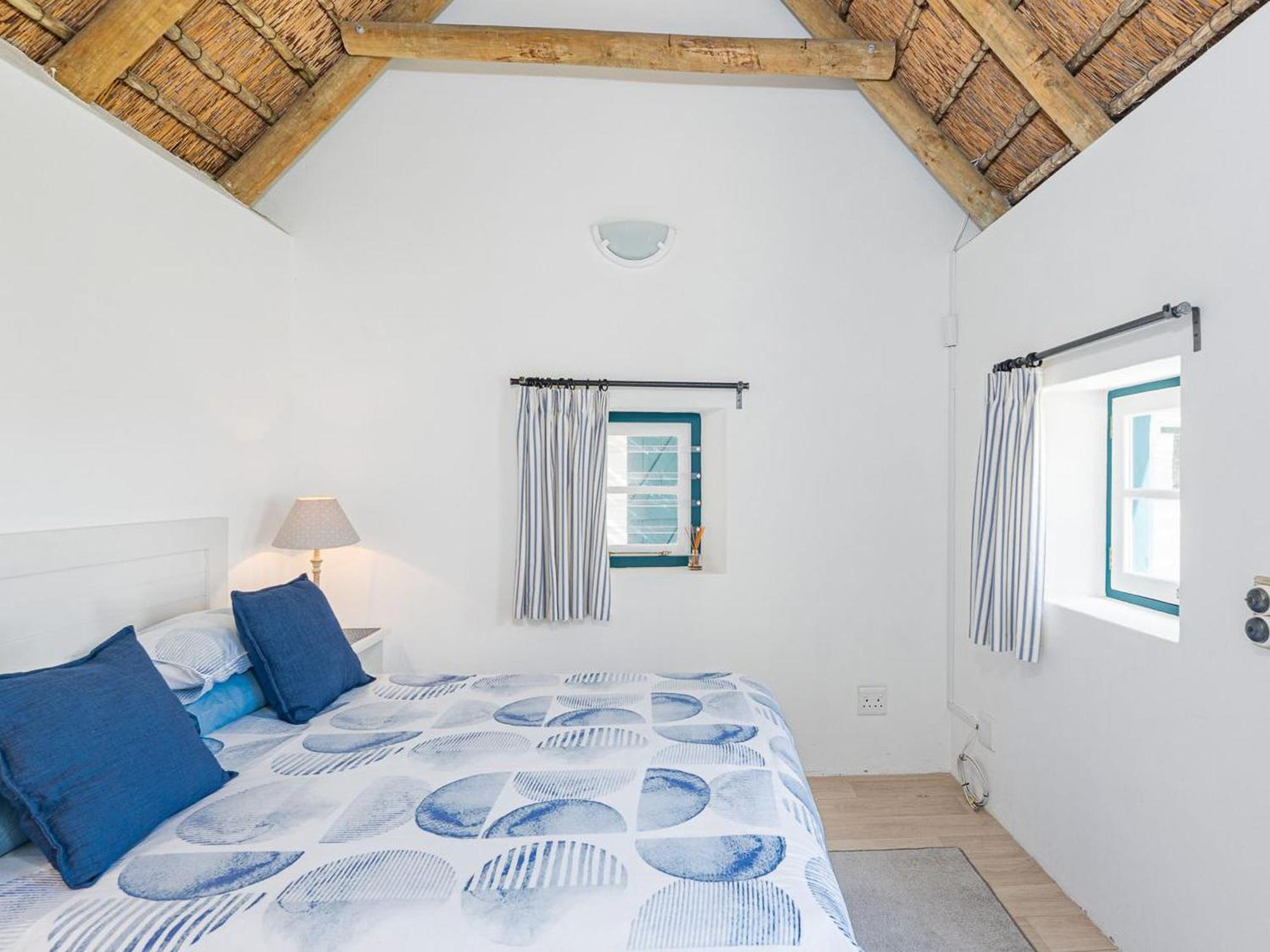 Zandtorini Seaside Cottage Struisbaai Eksteriør bilde