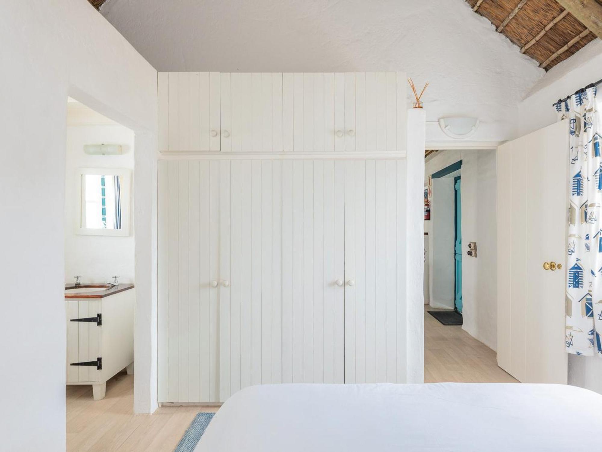 Zandtorini Seaside Cottage Struisbaai Eksteriør bilde